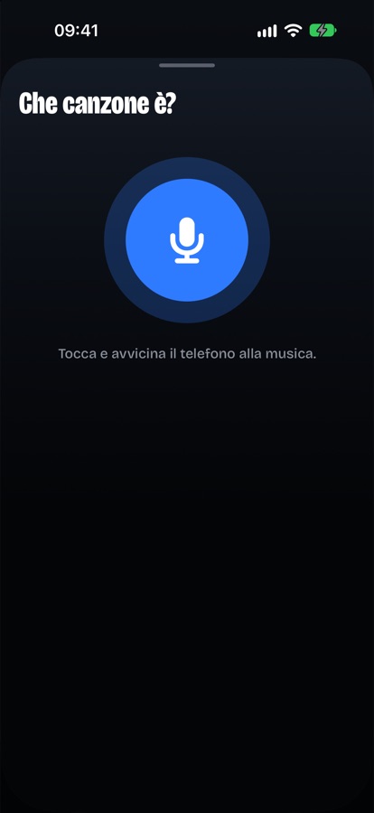 Riconosci